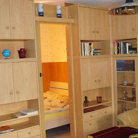 Schoene, Gemuetliche Wohnung Leipzig Bagian luar foto