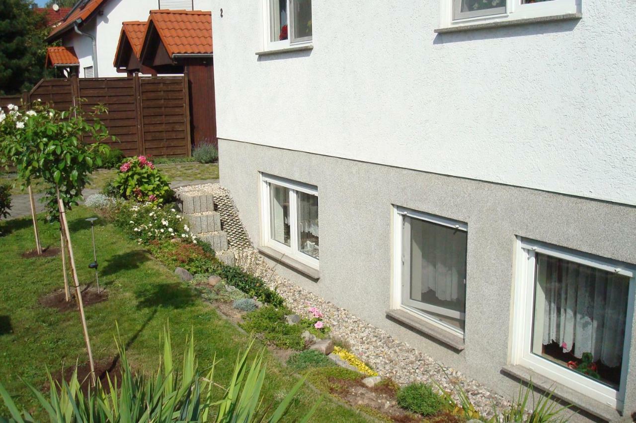 Schoene, Gemuetliche Wohnung Leipzig Bagian luar foto
