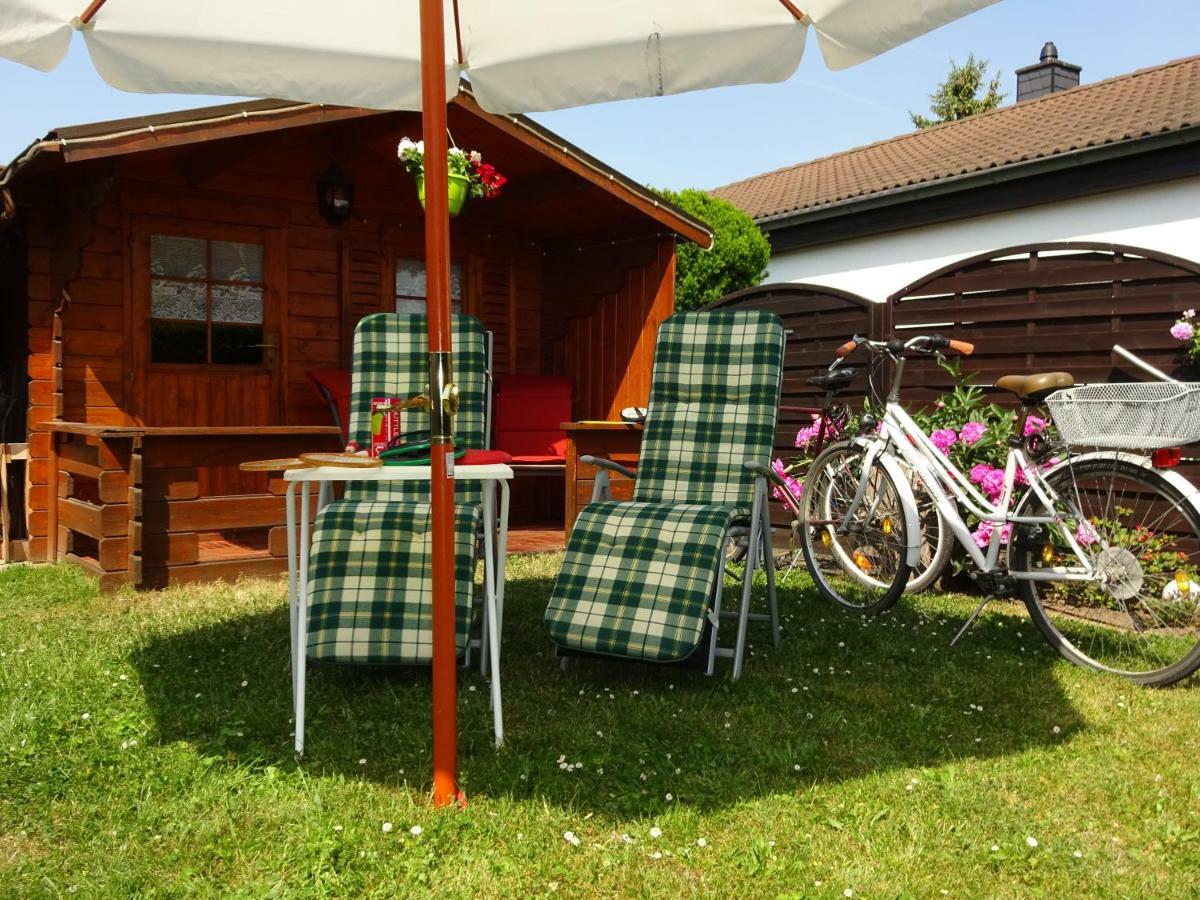 Schoene, Gemuetliche Wohnung Leipzig Bagian luar foto