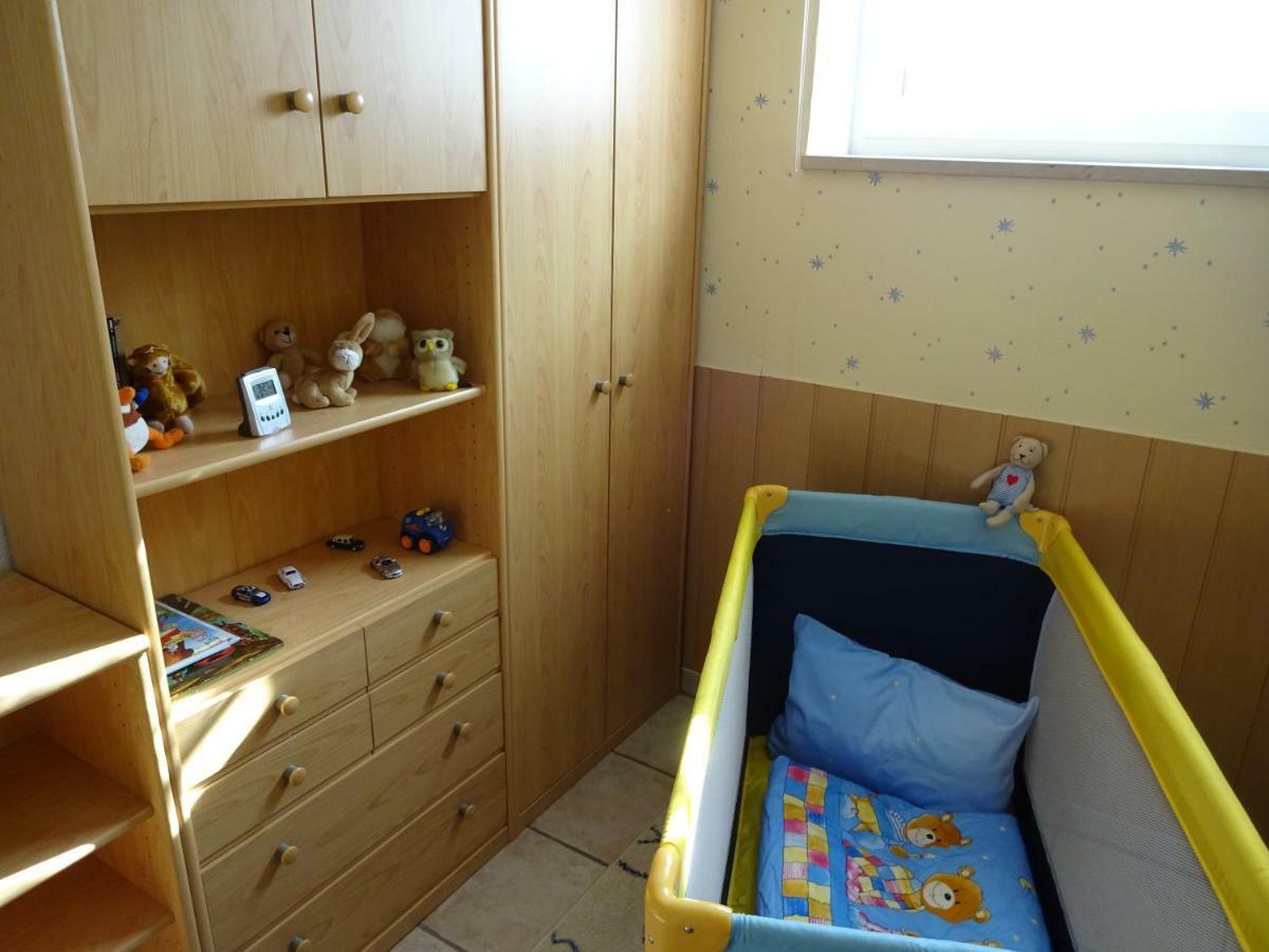 Schoene, Gemuetliche Wohnung Leipzig Bagian luar foto