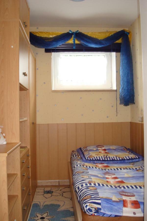 Schoene, Gemuetliche Wohnung Leipzig Bagian luar foto